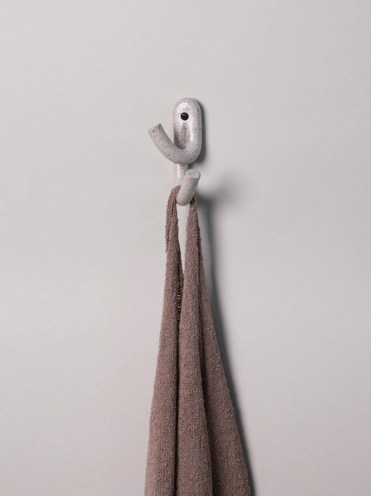 Leggy Crossed Wall Hook