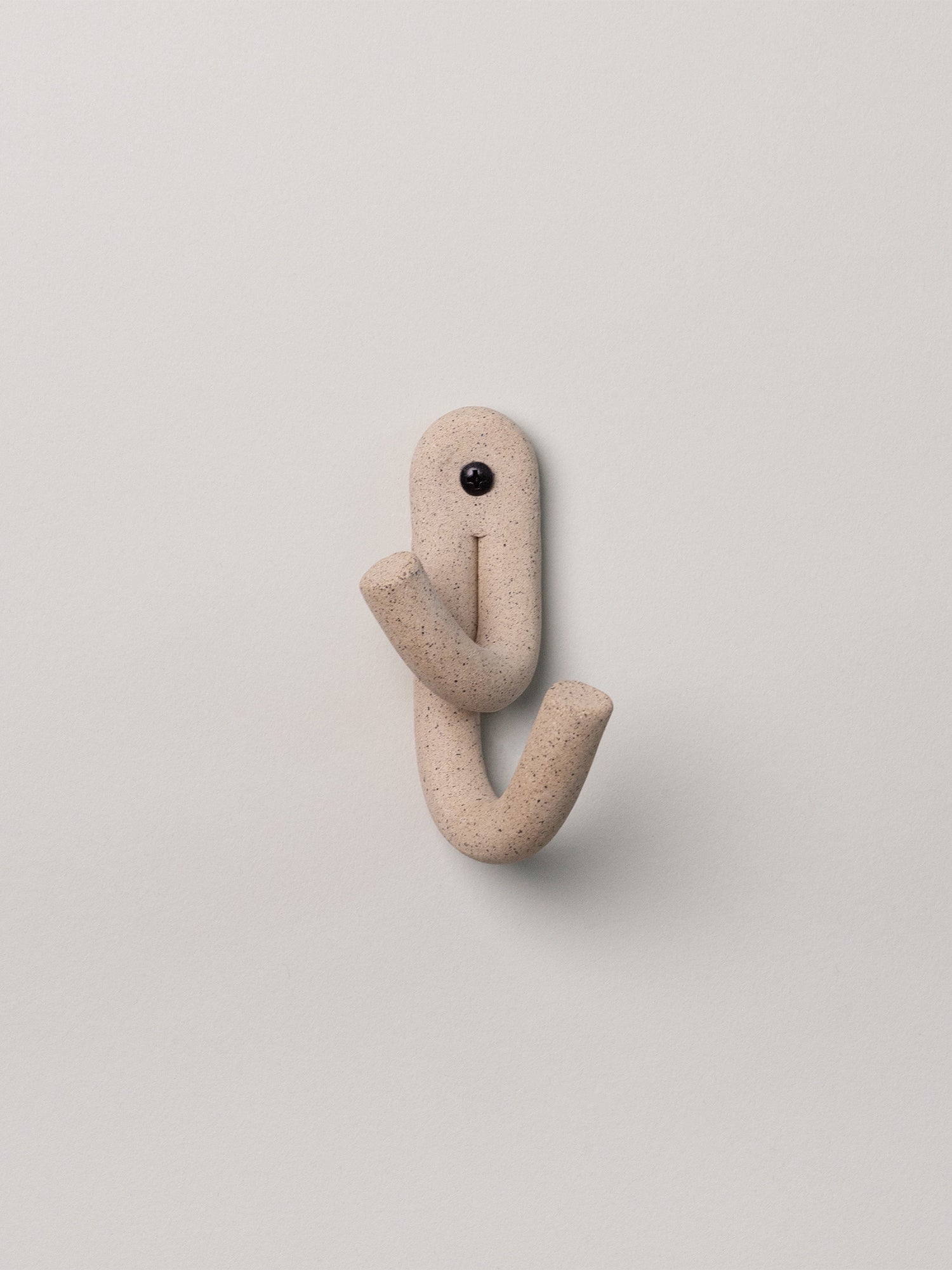 Leggy Crossed Wall Hook