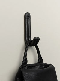 Leggy Curl Wall Hook