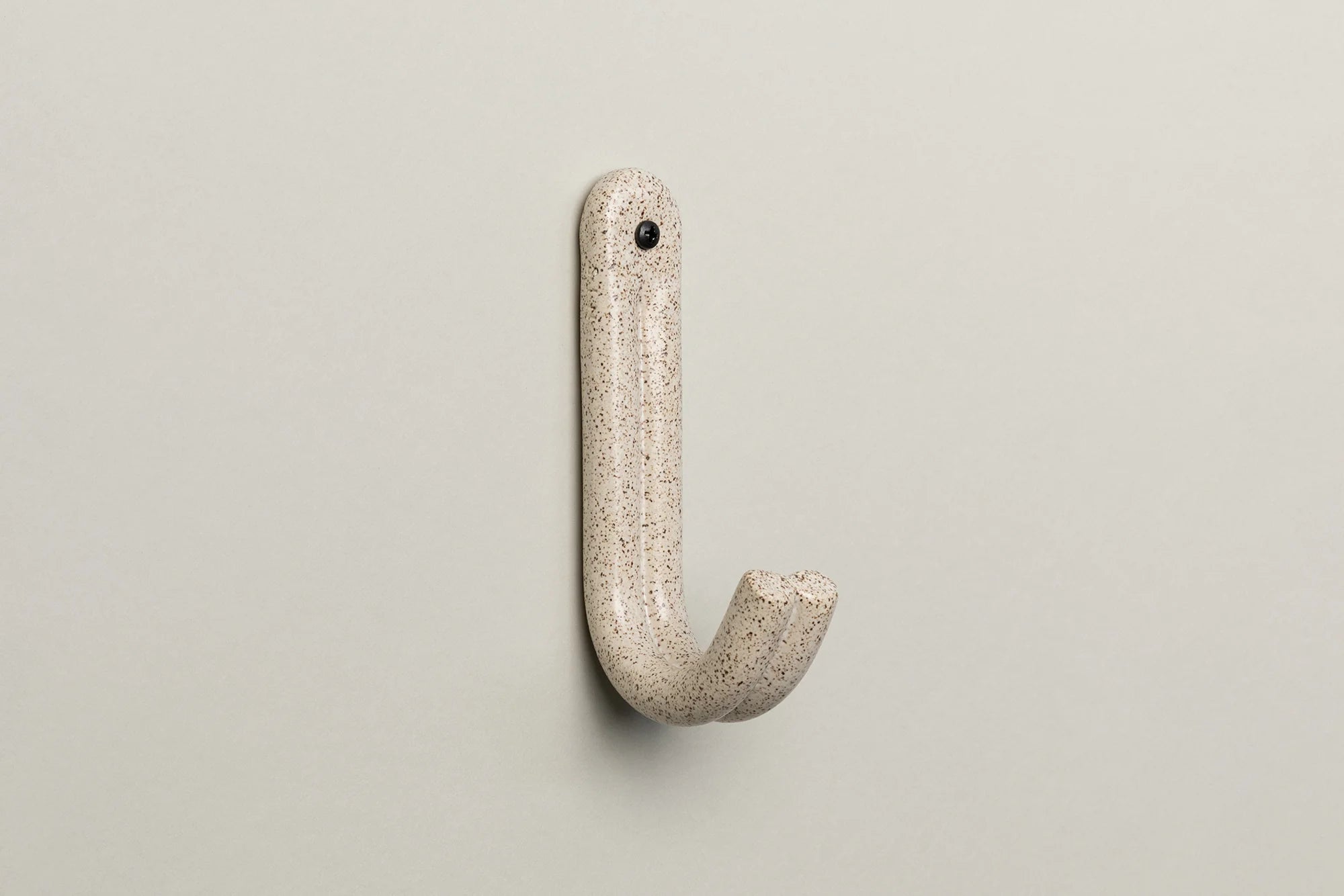 Leggy Curl Wall Hook