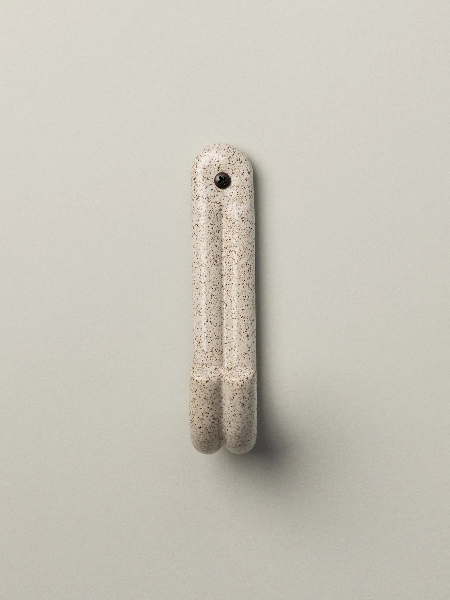 Leggy Curl Wall Hook