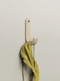 Leggy Curl Wall Hook