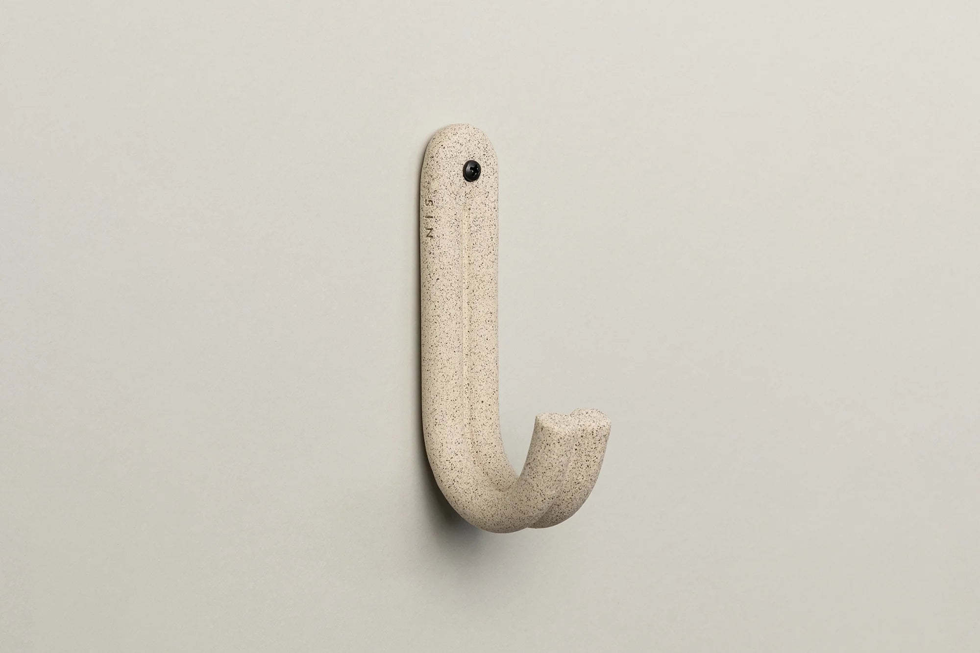 Leggy Curl Wall Hook