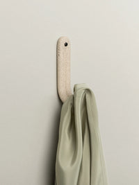 Leggy Curl Wall Hook