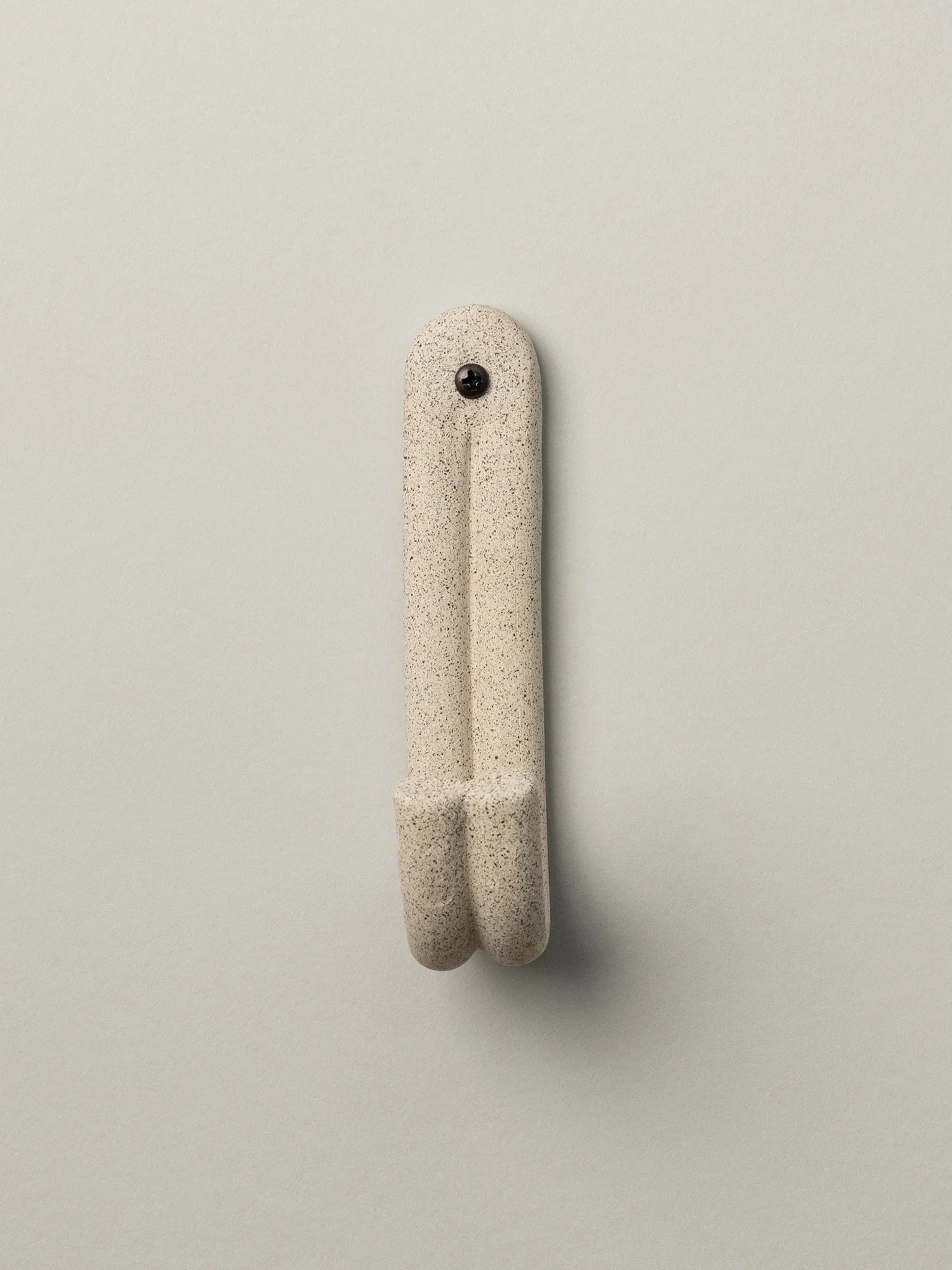 Leggy Curl Wall Hook