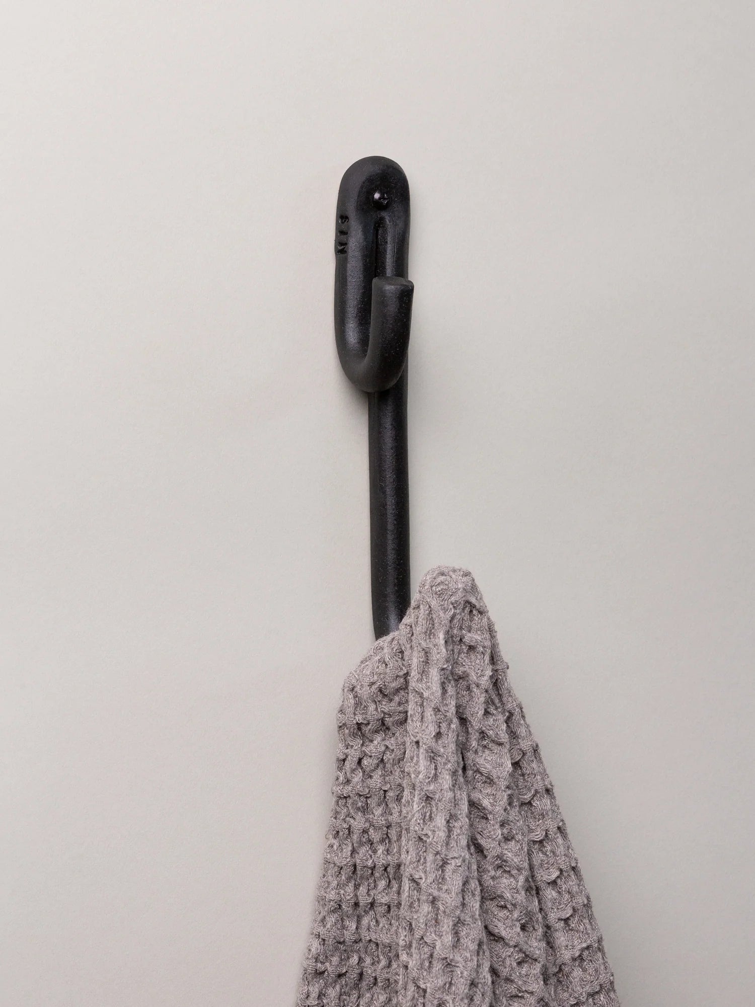 Leggy Long Wall Hook