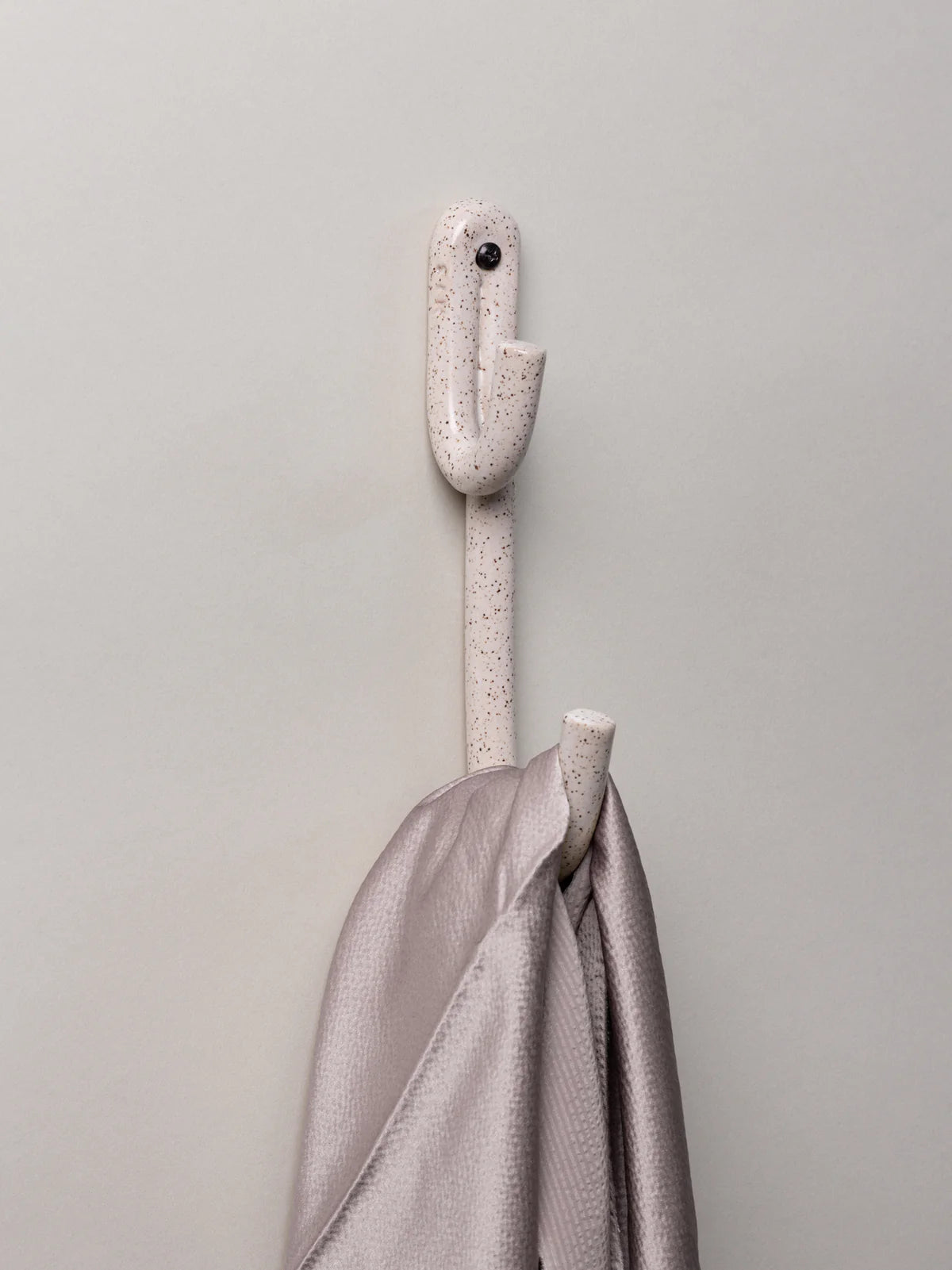 Leggy Long Wall Hook