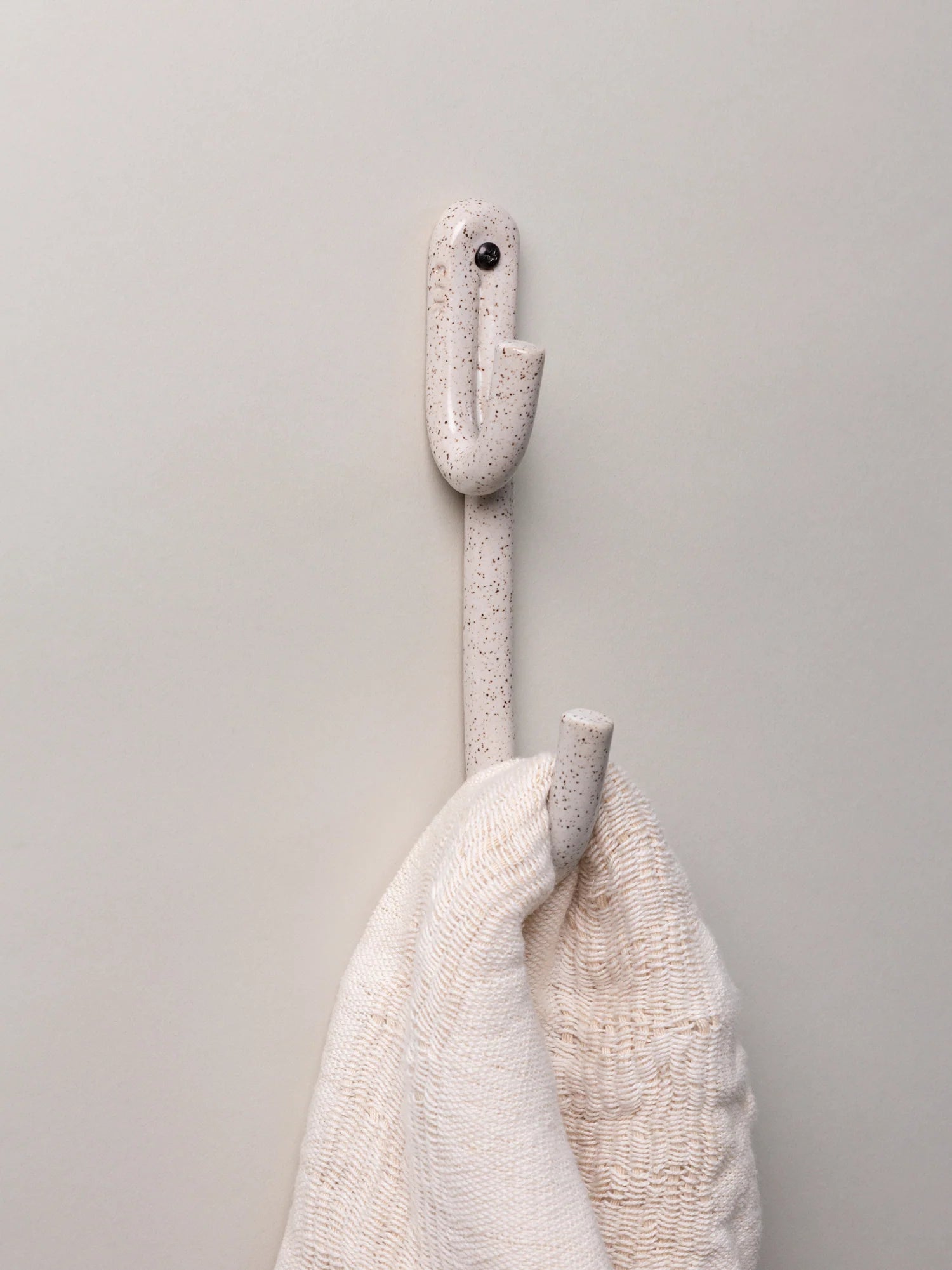 Leggy Long Wall Hook