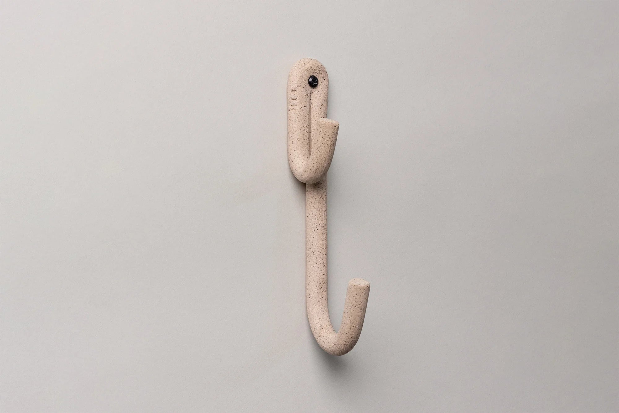 Leggy Long Wall Hook