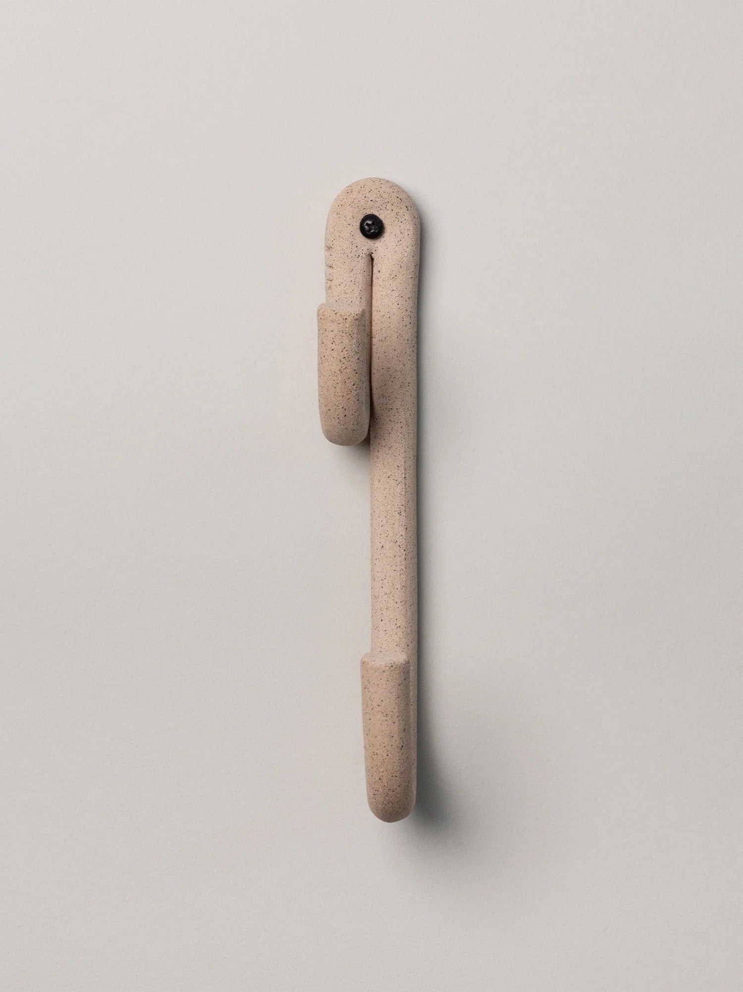 Leggy Long Wall Hook