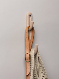 Leggy Long Wall Hook