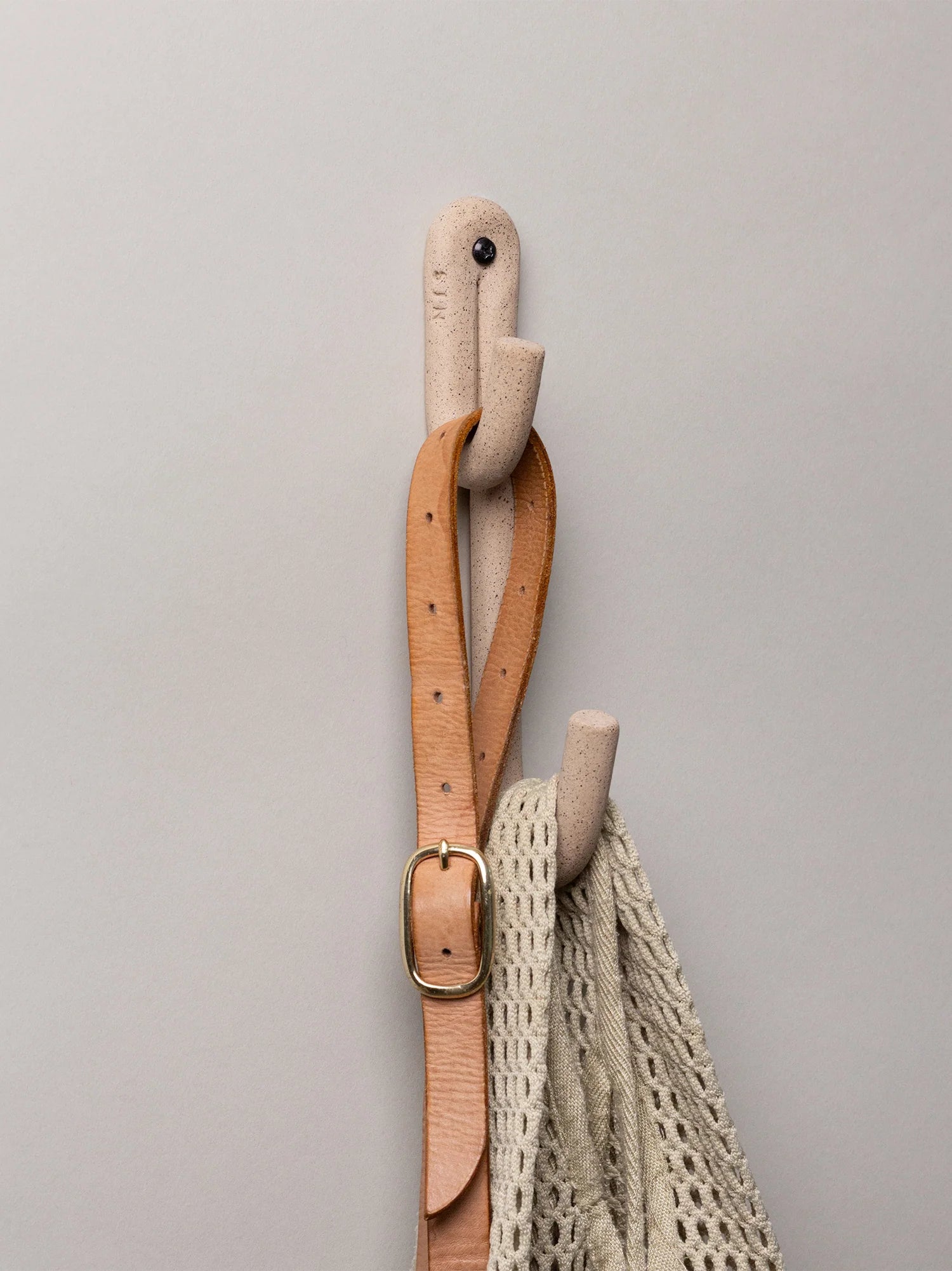 Leggy Long Wall Hook