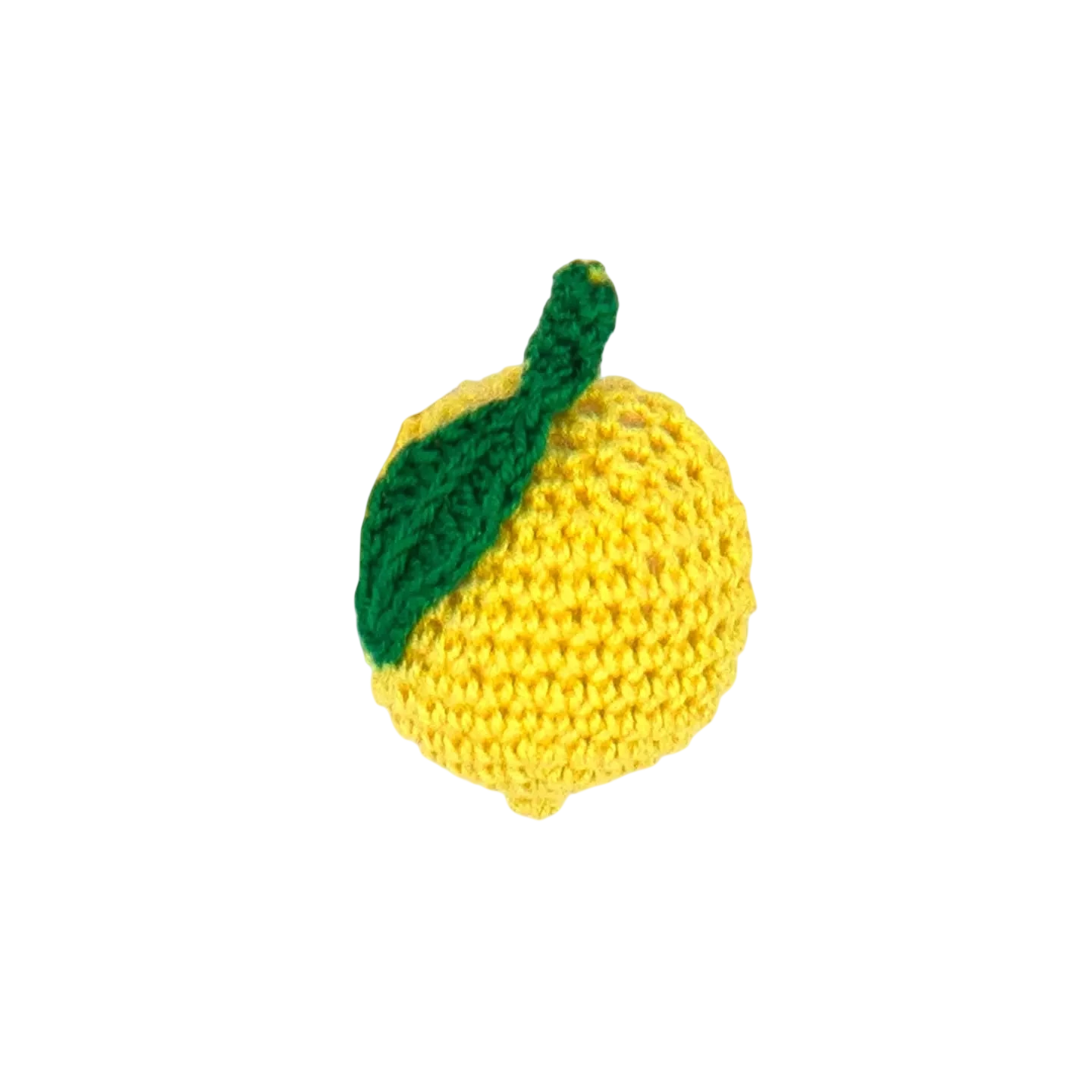 Lemon Napkin Ring