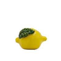 Lemon Placeholder