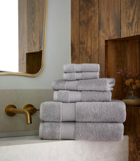 Liam Essential Bath Towel