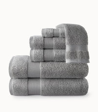 Liam Essential Bath Towel