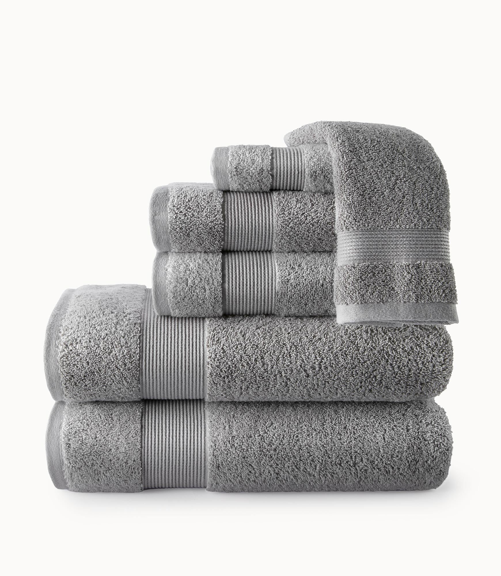 Liam Essential Bath Towel