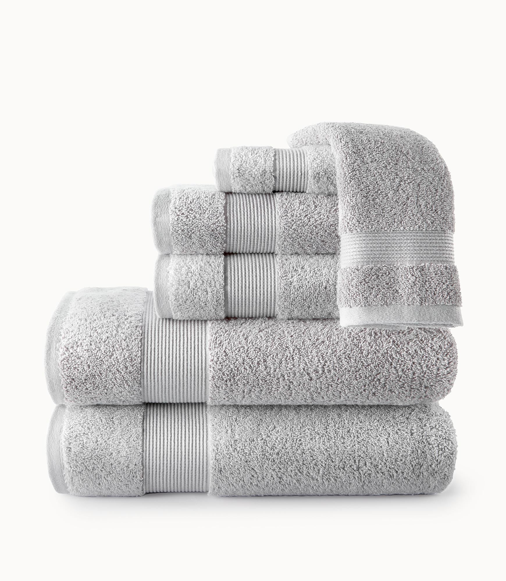 Liam Essential Bath Towel