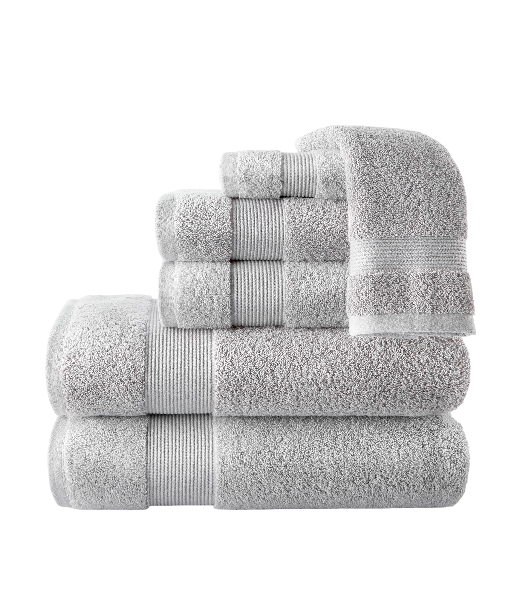 Liam Essential Bath Towel