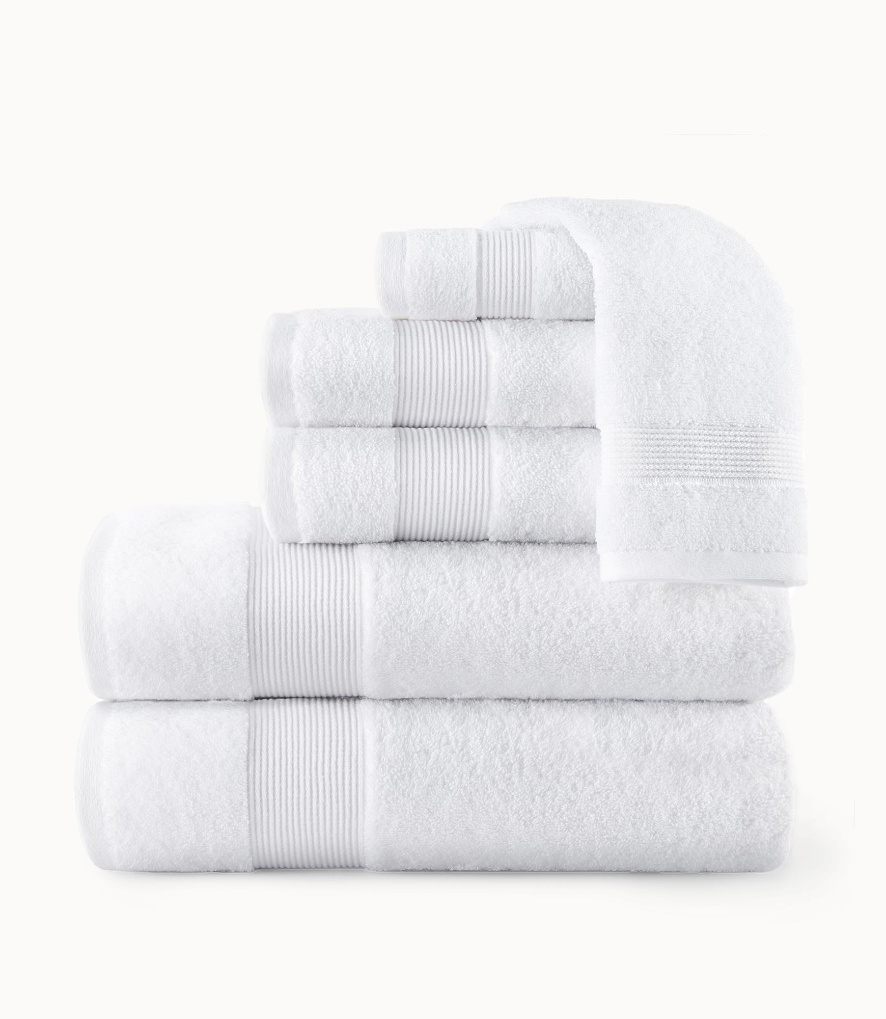 Liam Essential Bath Towel
