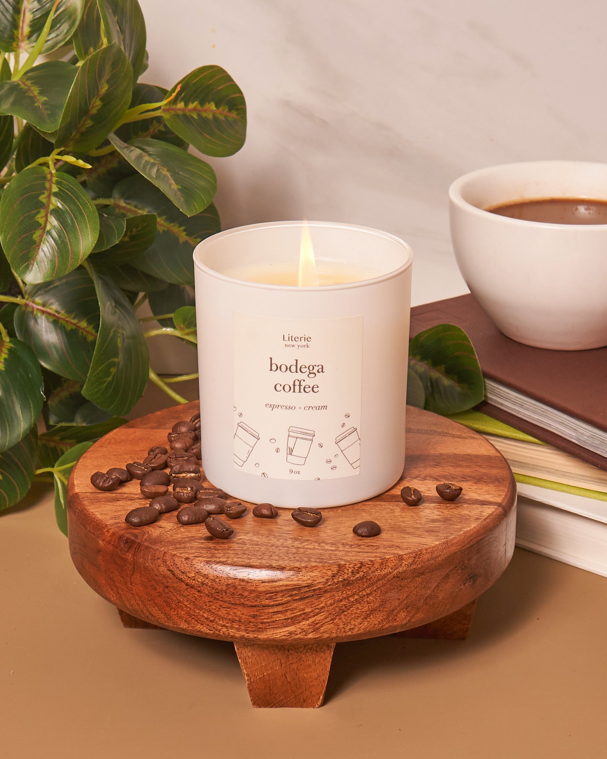 Bodega Coffee