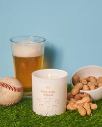 Beers at the Ballpark
