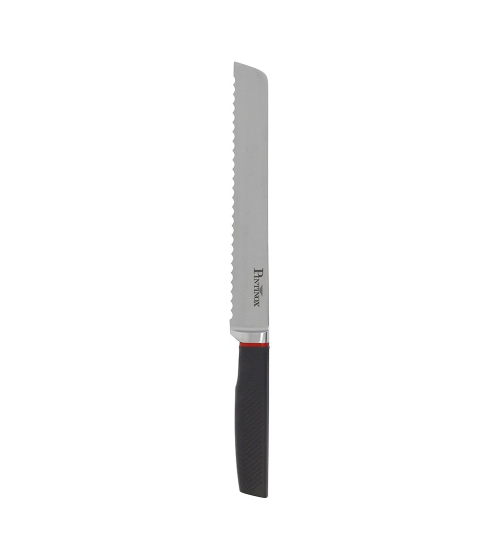 Living Bread Knife