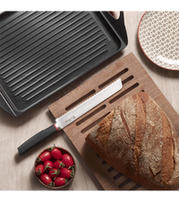 Living Bread Knife