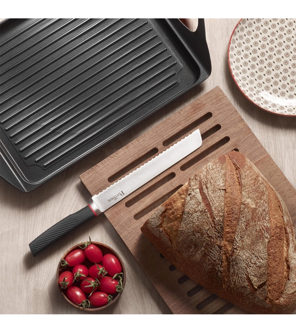 Living Bread Knife