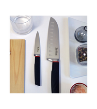 Living Stripping Knife