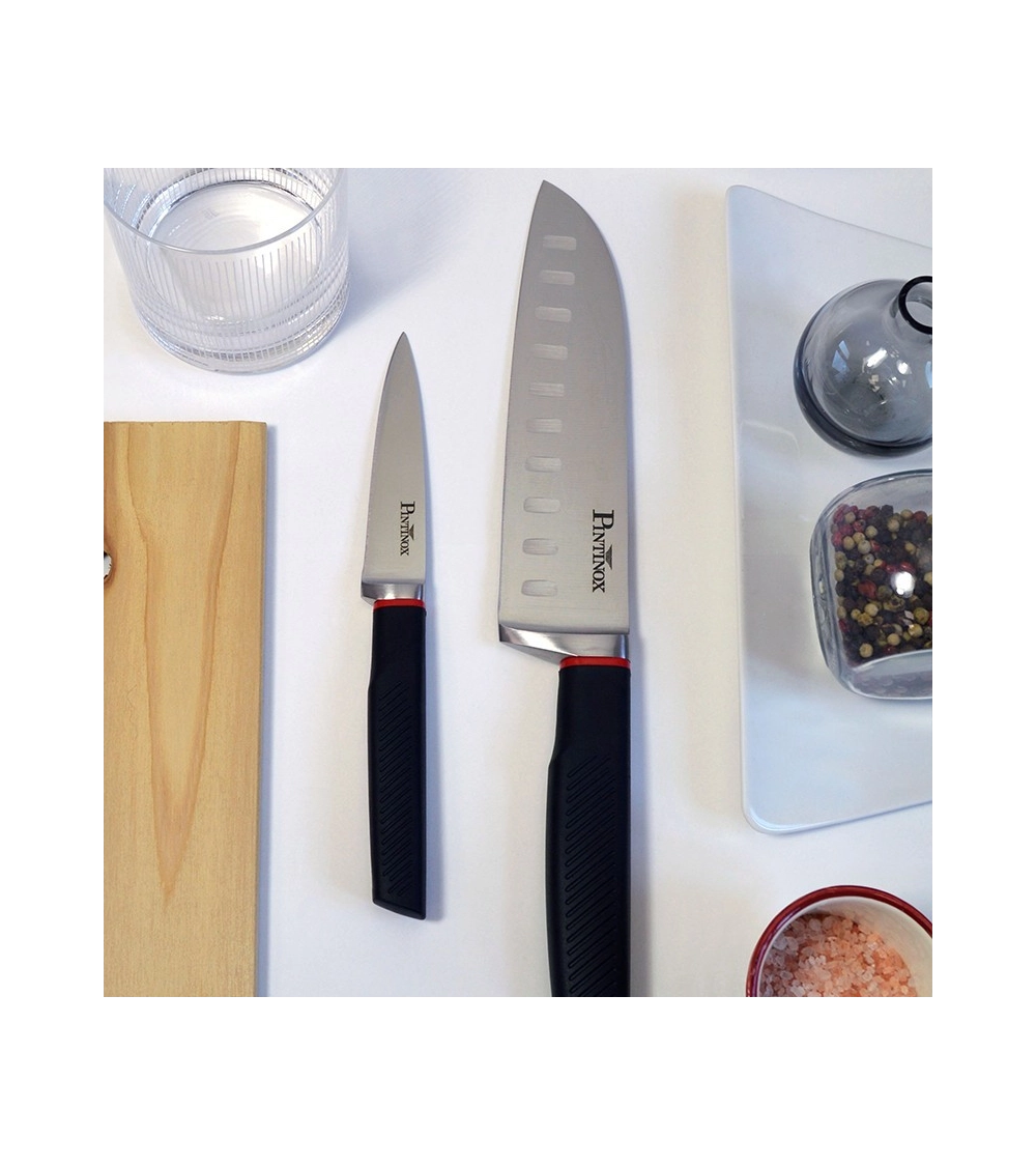 Living Stripping Knife