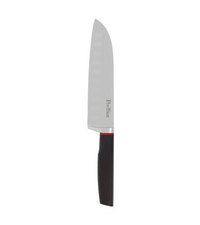 Living Santoku Knife