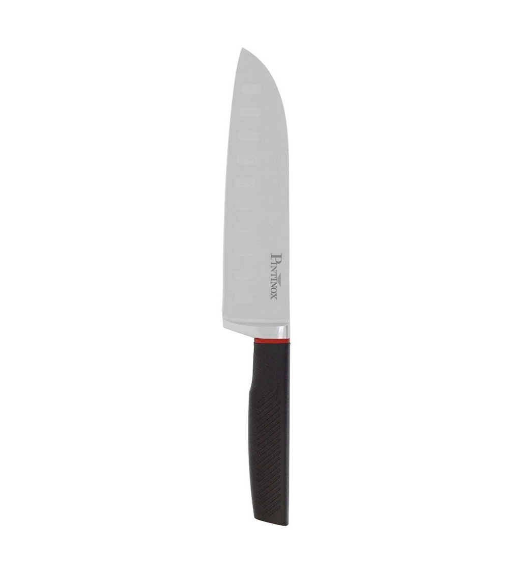 Living Santoku Knife