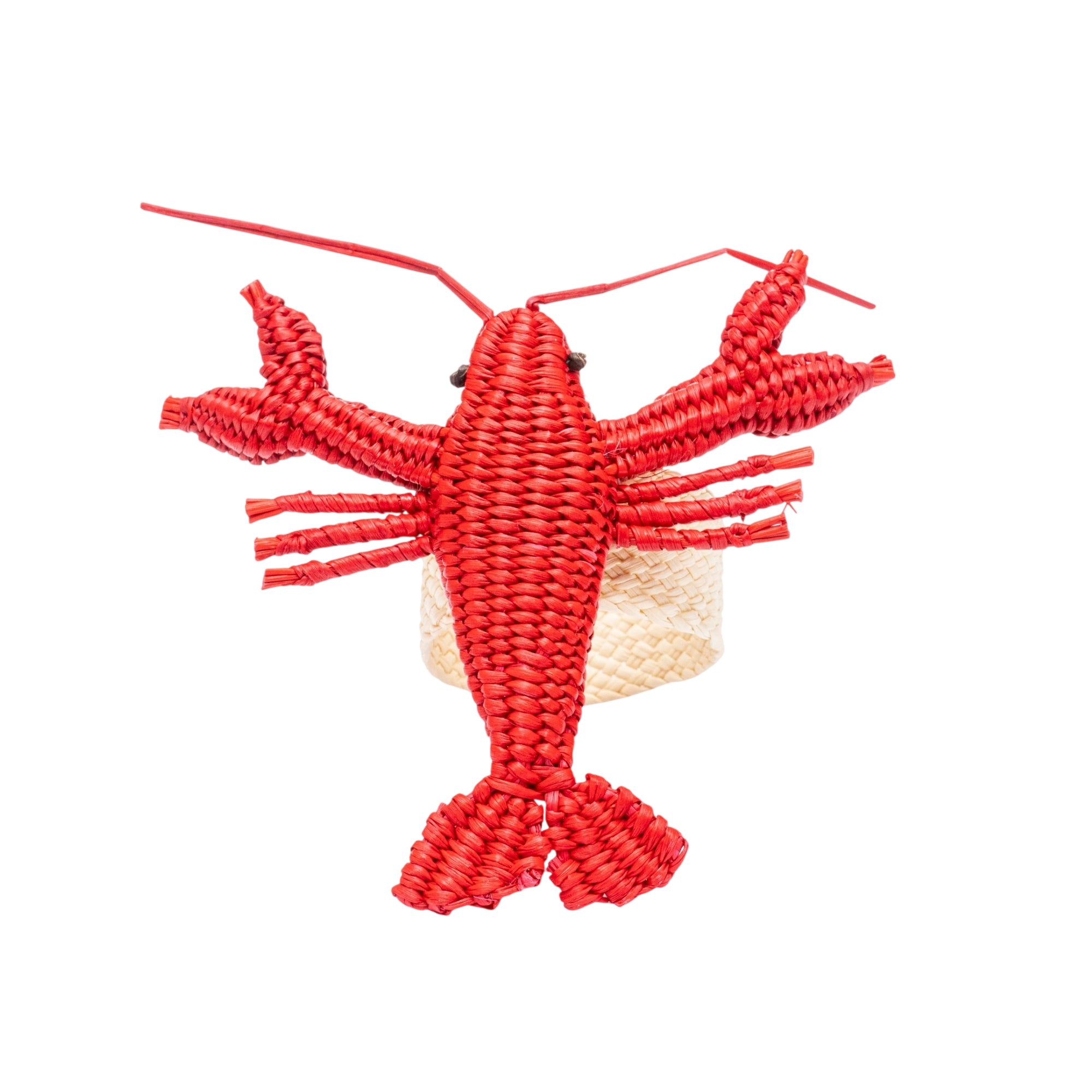 Lobster Napkin Ring