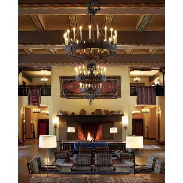 Lodge