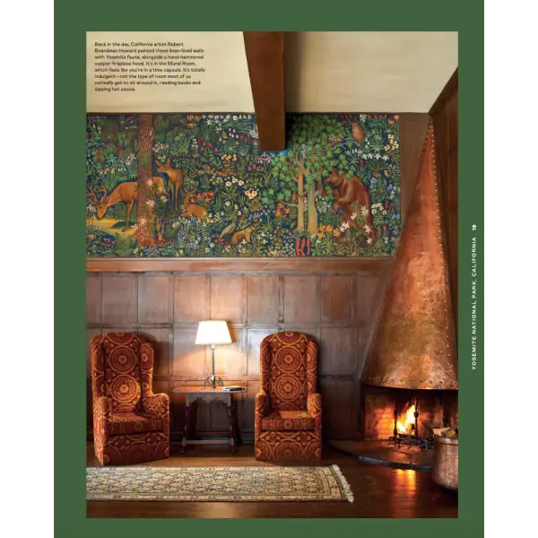 Lodge
