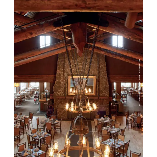 Lodge