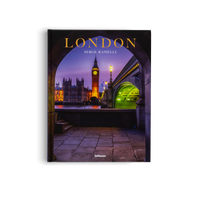 Serge Ramelli: London