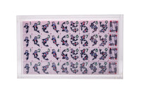 Lucite Mahjong Tile Display Box