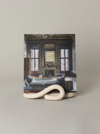Lumbra Book Stand