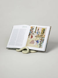 Lumbra Book Stand