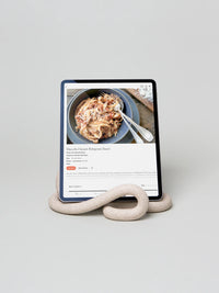 Lumbra Book Stand