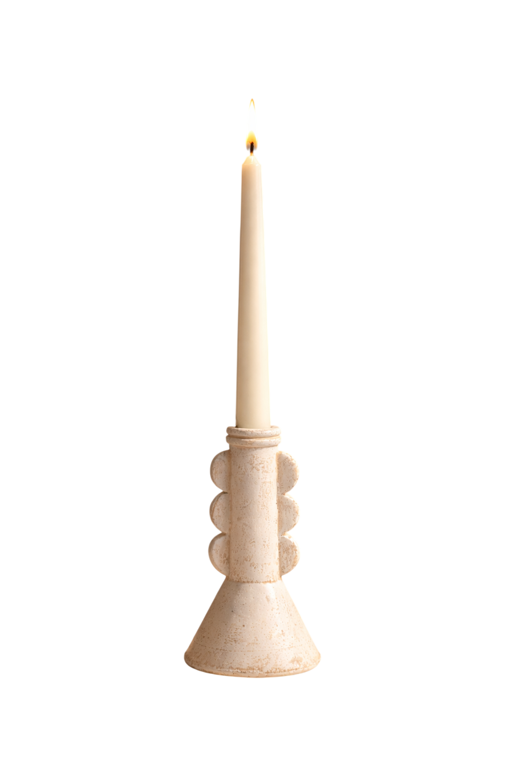 Luna & Raya Candle Holders by MESO
