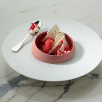 Lutece - 5 Pieces Flatware Set