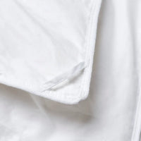 Luxury Goose Down Comforter – All-Season Weight