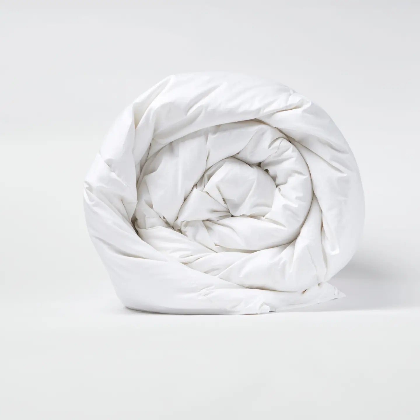 Luxury Goose Down Comforter – All-Season Weight