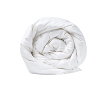 Luxury Goose Down Comforter – All-Season Weight