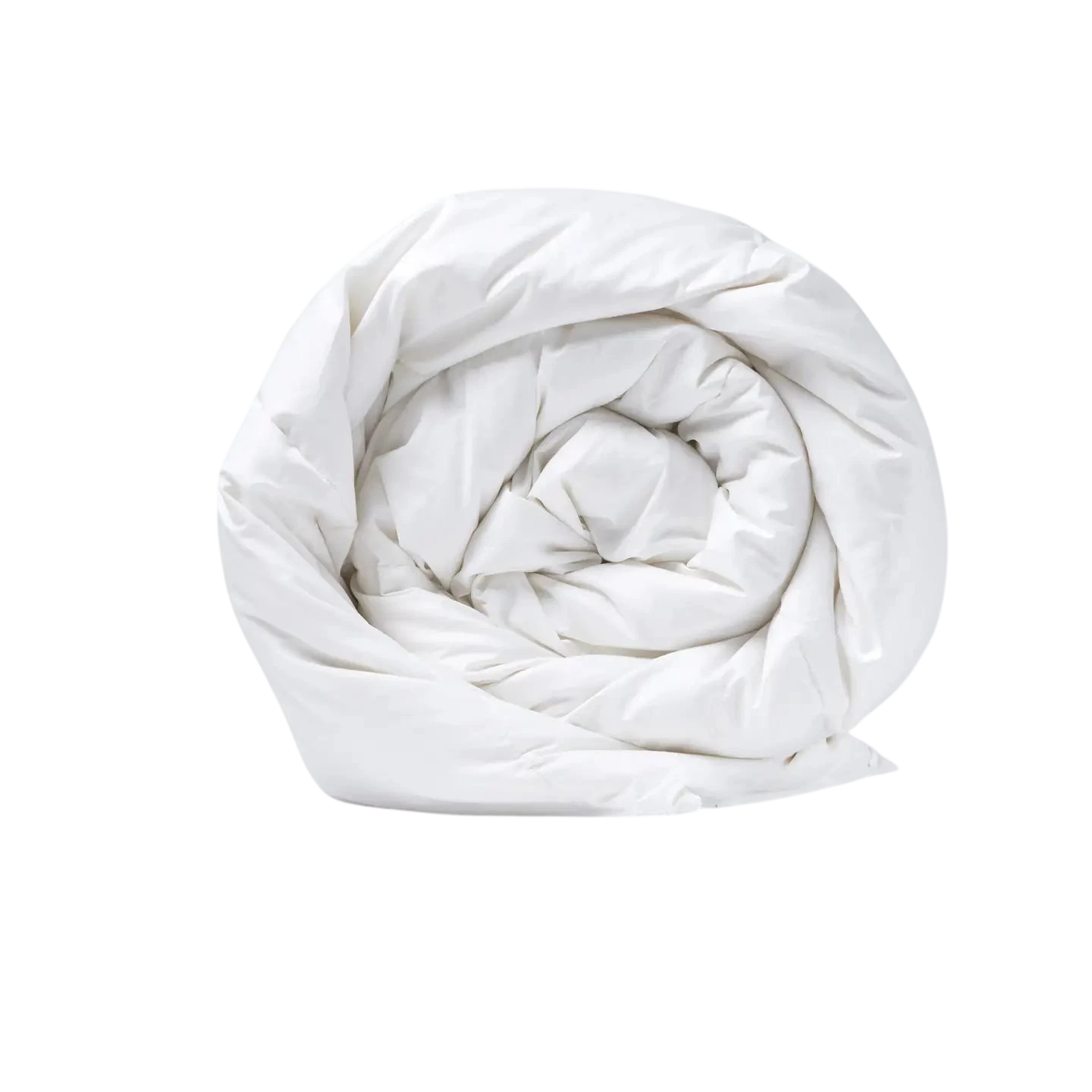 Luxury Goose Down Comforter – All-Season Weight