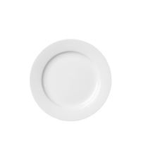 Lyngby Rhombe Plate, 8.3", Set of 4