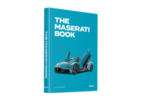 The Maserati Book